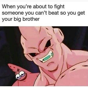 Meet your Posher, Chad